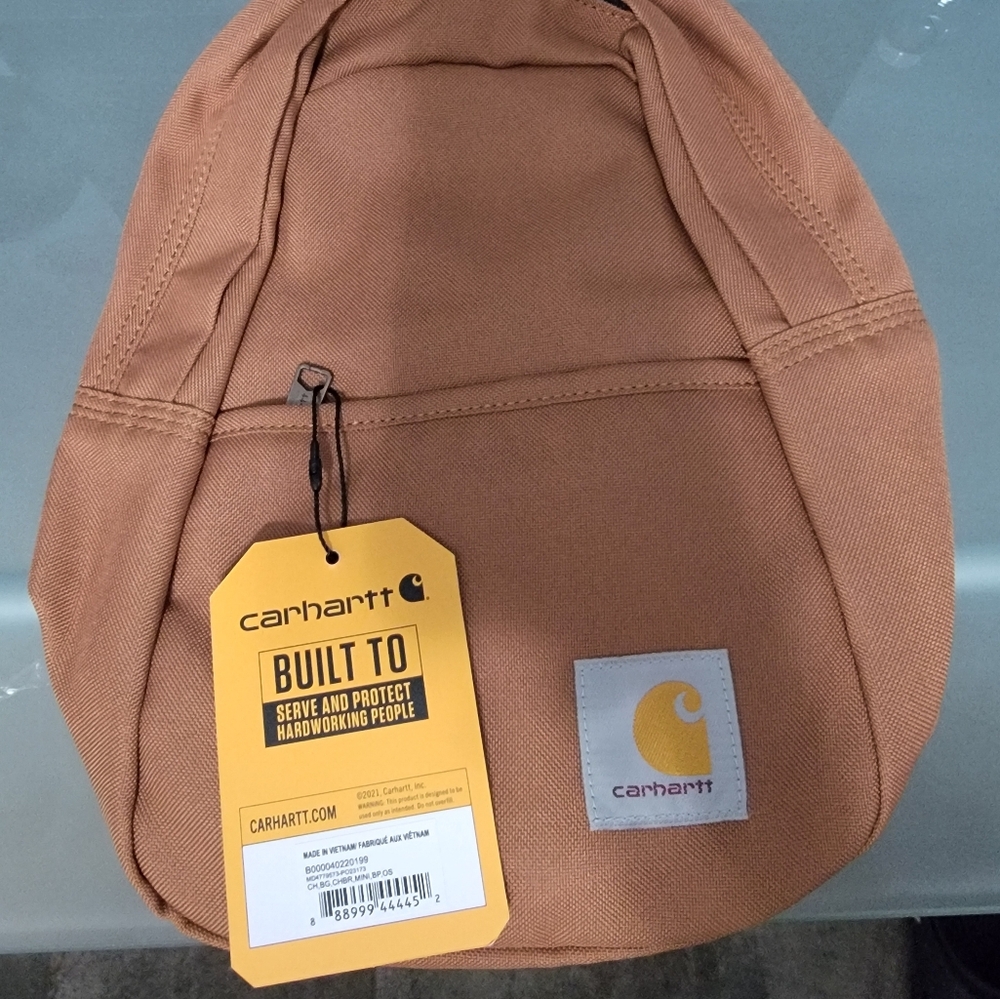 Carhartt Backpack